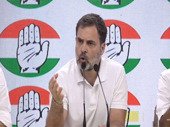 India News | Women's Reservation Bill is "distraction Tactic" of BJP-led Government, Nobody Knows when It Will Be Implemented - Vimarsana News