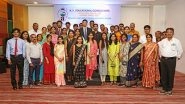 Business News | A.K.Educational Consultants Organizes Pre-Departure Orientation for Indian Students Pursuing MBBS in Russia