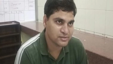 India News | Rajasthan: Swift Response of Staff Averts Major Fire Accident at Govt Hospital in Jhalawar