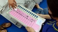 India News | SC Refuses to Entertain PIL for Audit of EVM Software