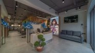 Business News | Grand Launch of Toni&Guy Flagship Branch in Ahmedabad