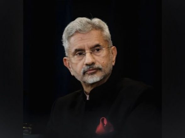 India News | Jaishankar to Address UN General Assembly on September 26 - Vimarsana News