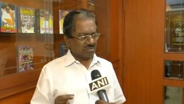 India News | Let Centre Explain ‘Sanatan Dharma’: DMK Leader After SC Issues Notice to Udhayanidhi Stalin