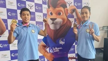 Sports News | Sports Minister Cancels China Visit, China Remains Beligerent