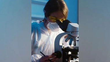 Health News | How Do Harmful Proteins Accumulate in Alzheimer's and Other Diseases?