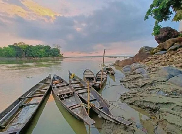 India News | Biswanath Ghat Selected as Best Tourism Village of India 2023 by Ministry of Tourism 