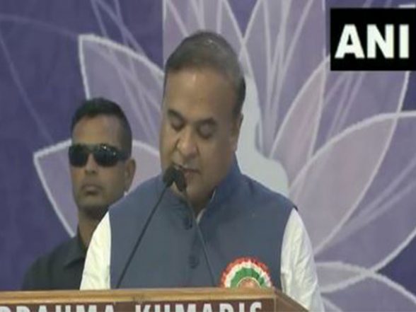 India News | Brahma Kumaris Have Key Role in Taking Our Ancient Civilisational Values Across the World: Assam CM - Vimarsana News