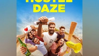 Entertainment News | ‘Hostel Daze’ Season Four Official Trailer out Now