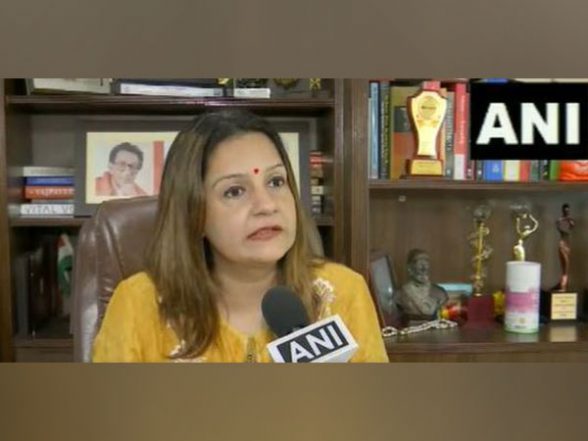 India News | Women Have Been Betrayed and Would Answer Through Votes: MP Priyanka Chaturvedi on Women's Reservation Bill - Vimarsana News