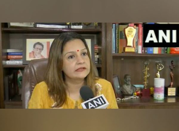 India News | Women Have Been Betrayed and Would Answer Through Votes: MP Priyanka Chaturvedi on Women's Reservation Bill 