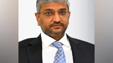 Business News | Nirma Agrees to Acquire 75 Per Cent Stake in Glenmark Life Sciences at an Enterprise Value of About Rs 7,500 Crore