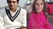 Entertainment News | Saba Pataudi Remembers Father Mansoor Ali Khan Pataudi on His Death Anniversary