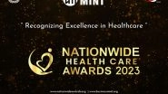 Business News | Business Mint Unveils Prestigious Nationwide HealthCare Awards for 2023