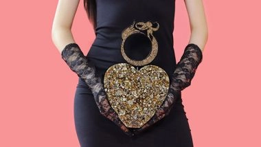 Business News | A Mystical Line of Clutches: Rocky Star X Oceana Clutches