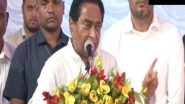 India News | Former CM Kamal Nath Says Upcoming State Assembly Polls Are Elections for Future of Madhya Pradesh