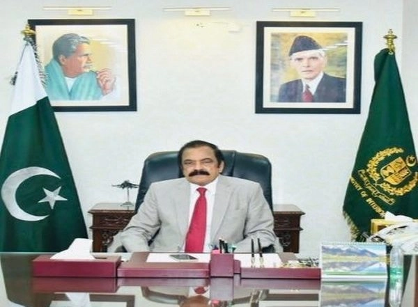 World News | Pakistan Muslim League-N Had Role in Toppling Imran Khan Govt, Confesses Former Pak Minister: Report