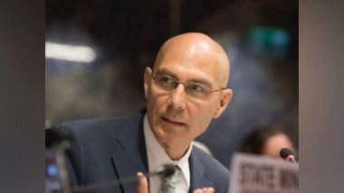 World News | UNHRC Welcomes Women's Reservation Bill in India