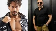 Entertainment News | Tiger Shroff Denies Rumours of Working with Sanjay Dutt in &lsquo;Master Blaster&rsquo;
