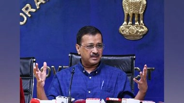 India News | Delhi Govt Announces Financial Aid of Rs 10 Cr for Disaster Struck Himachal Pradesh