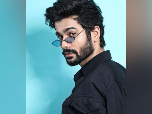 Entertainment News | Sunny Kaushal Turns Rapper with 'Jhandey', to Drop ...