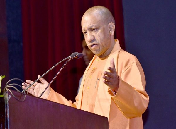 India News | Exhibitors Extend Gratitude to CM Yogi at the UP International Trade Show