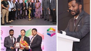 Business News | KTCC's Bengaluru Edition of Silicon Valley HR Summit: A Remarkable Triumph in HR Advancement