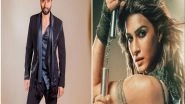Entertainment News | &ldquo;Her Dedication Knows No Bounds&rdquo;: Jackky Bhagnani on Kriti Sanon&rsquo;s  Power-packed Action Avatar in &lsquo;Ganpath&rsquo;