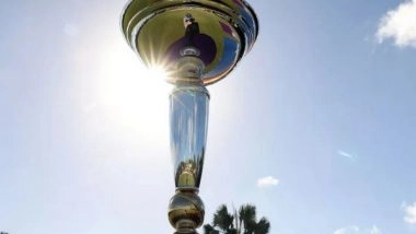 Sports News | ICC Announces Schedule of U19 Men&rsquo;s Cricket World Cup 2024