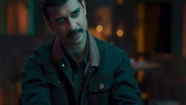 Entertainment News | Tahir Raj Bhasin-starrer Sultan of Delhi's Intriguing Trailer Unveiled