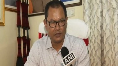 India News | China Has Evil Designs for Northeastern States: Assam Deputy Speaker Momin