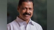 India News | Centre Trying to Intervene in Cooperative Sector: CPI-M Kerala Secretary Govindan Master