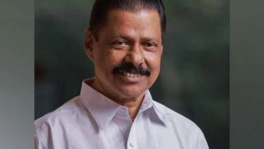 India News | Centre Trying to Intervene in Cooperative Sector: CPI-M Kerala Secretary Govindan Master