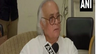 India News | Jairam Ramesh Demands Suspension of BJP MP Bidhuri over Remarks
