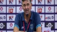 Sports News | The Only Thing That Counts is Three Points: Kerala Blasters FC Assistant Coach Frank Dauwen