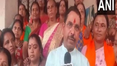 India News | Required Reaction is Already Taken by Ministry of External Affairs: Pralhad Joshi on India-Canada Row