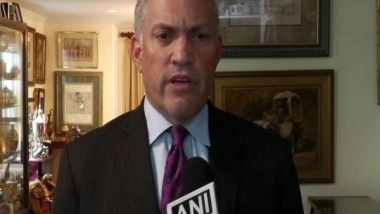 World News | &ldquo;If US Has to Choose Between Two Friends, It Will Choose India&rdquo;: Former Pentagon Official on India-Canada Row