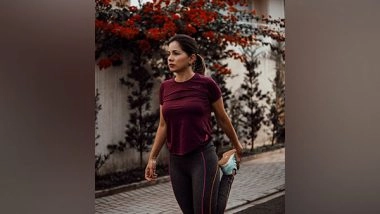 Health News | Exercise in the Morning Helps with Weight Management: Study