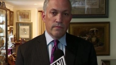 World News | Canada PM Trudeau Has Made Huge Mistake: Former Pentagon Official