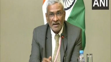 World News | India Provided USD 30 Million to UNRWA in 5 Yrs for Welfare of Palestinian People