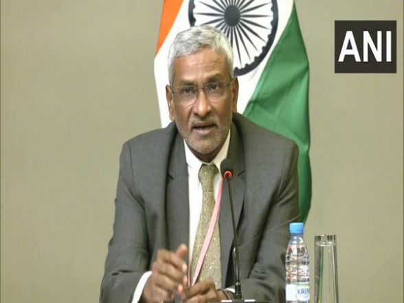 World News | India Provided USD 30 Million to UNRWA in 5 Yrs for Welfare of Palestinian People - Vimarsana News