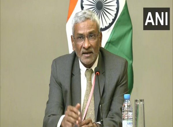 World News | India Provided USD 30 Million to UNRWA in 5 Yrs for Welfare of Palestinian People