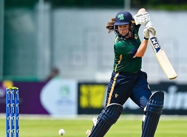 Sports News | Ireland Women Announce 15-player Squad for White-ball Series Against Scotland