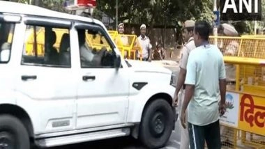 India News | Counting of Votes for Delhi University Students' Union Elections Underway