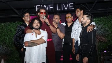 Business News | M Plus Beats Unveils 'Koi Apna Nahi Hota' - The Heartbreak Anthem of the Season