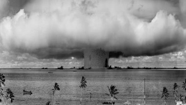 World News | Russia, US, China Have Built New Facilities, at Nuclear Test Sites: Report