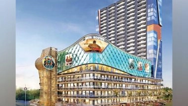 Business News | Saya Group All Set To Dazzle The NCR's Realty Sector: To Hold Property Carnival With Enticing Offers