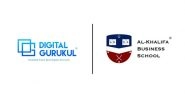 Business News | India&rsquo;s Digital Gurukul Signs MOU with London&rsquo;s Al Khalifa Business School to Offer Joint Degree Programs