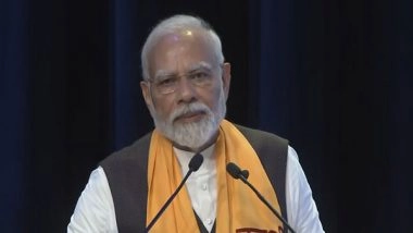 India News | Would Like to Develop Culture of Guides in Kashi: PM Modi