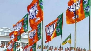 India News | BJP to Gherao HP Assembly on Sep 25 to Protest Against Several Issues