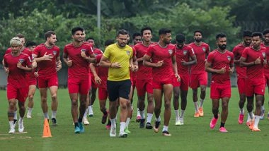 Sports News | Chennaiyin FC’s Squad for ISL is a Good Mix, Says Head Coach